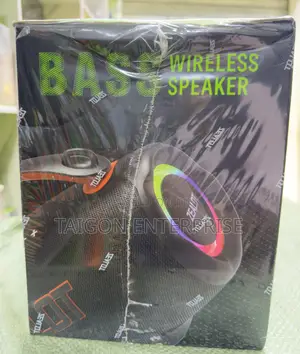 Zealot S 167 (100W) Super Bass Bluetooth Speaker