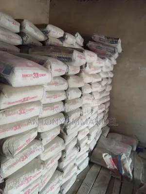 Dangote, Bua and Lafarge Cements Distributor's Nationwide