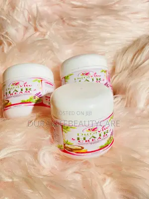 Duravite Hair Cream