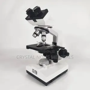 Binocular Microscope