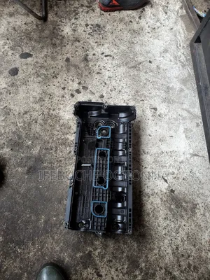 Top Cover [Ford Edge] [Ford Mustang] 4 Plugs 2.0L 2018,2021