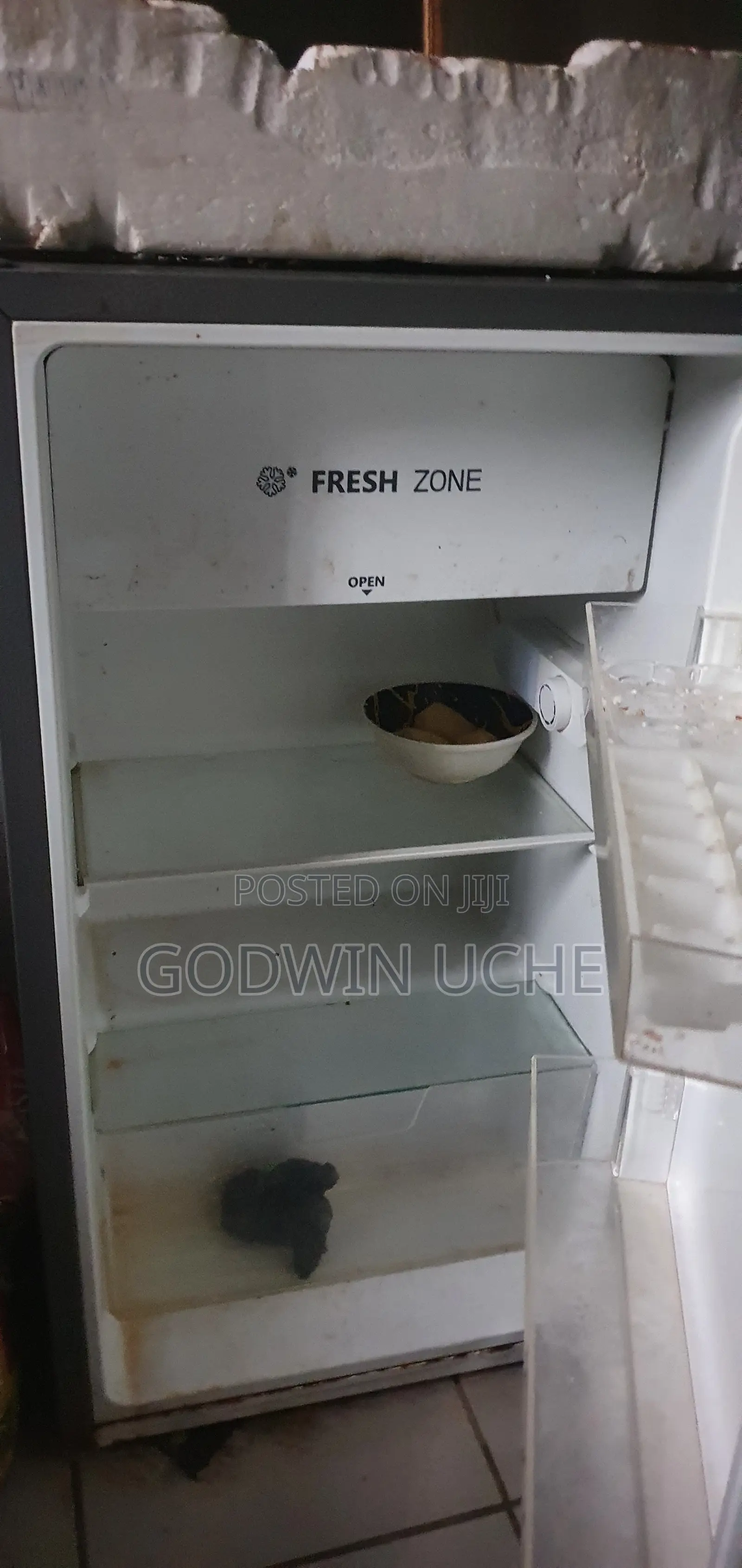 Kitchen Appliances
