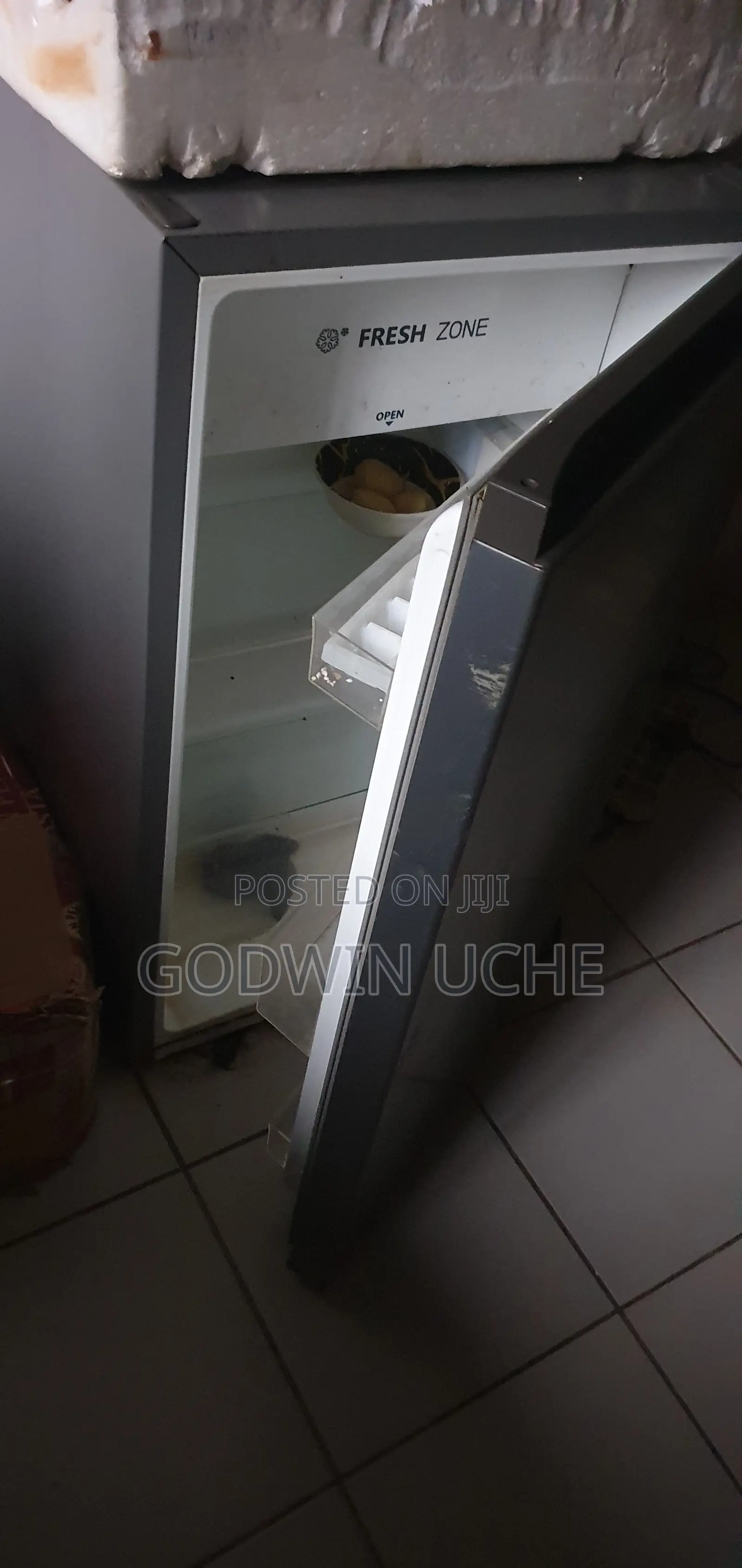 Kitchen Appliances