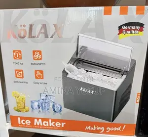 Kolax Ice Maker