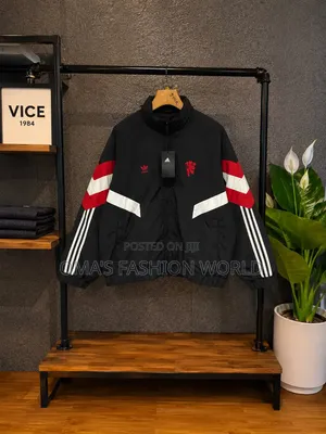 High Quality Jackets Available in Store 04