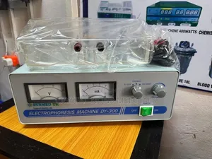 Electrophoresis Machine