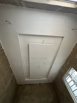 Pop Ceiling Designs