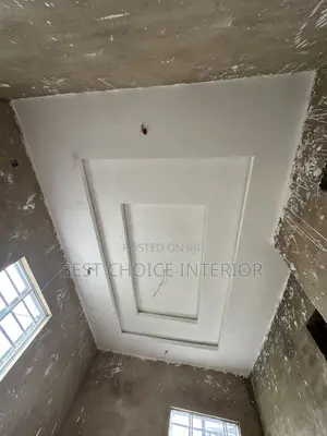 Pop Ceiling Designs