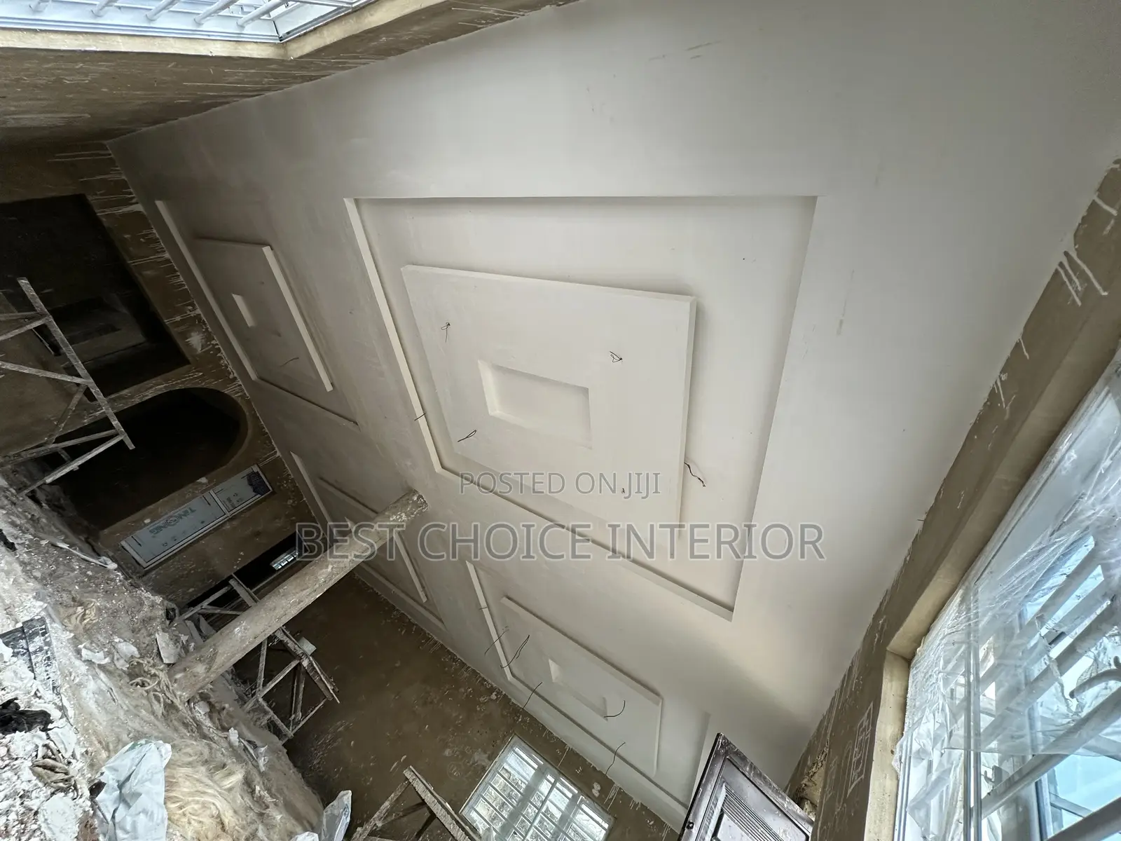 Pop Ceiling Designs