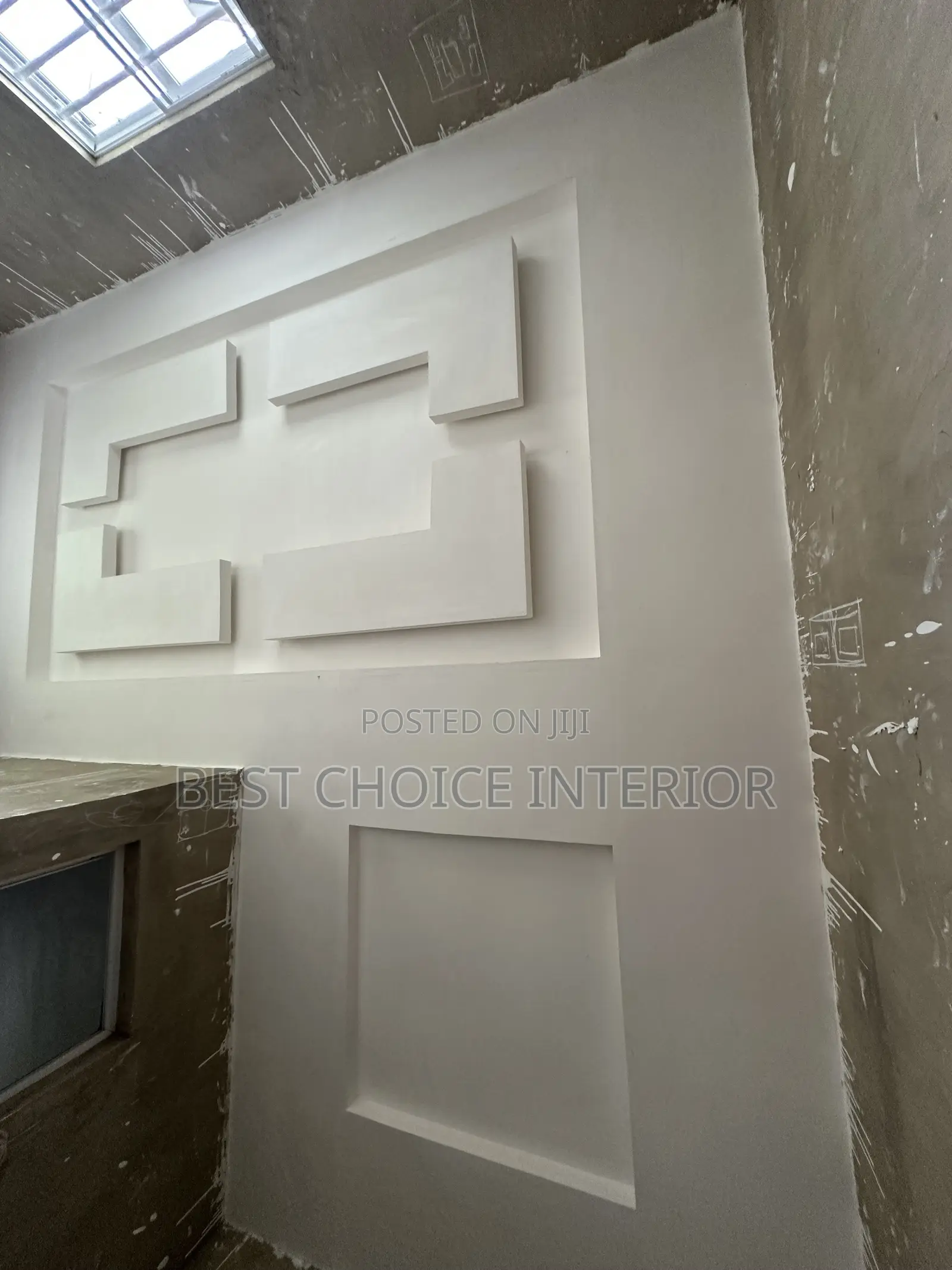 Pop Ceiling Designs