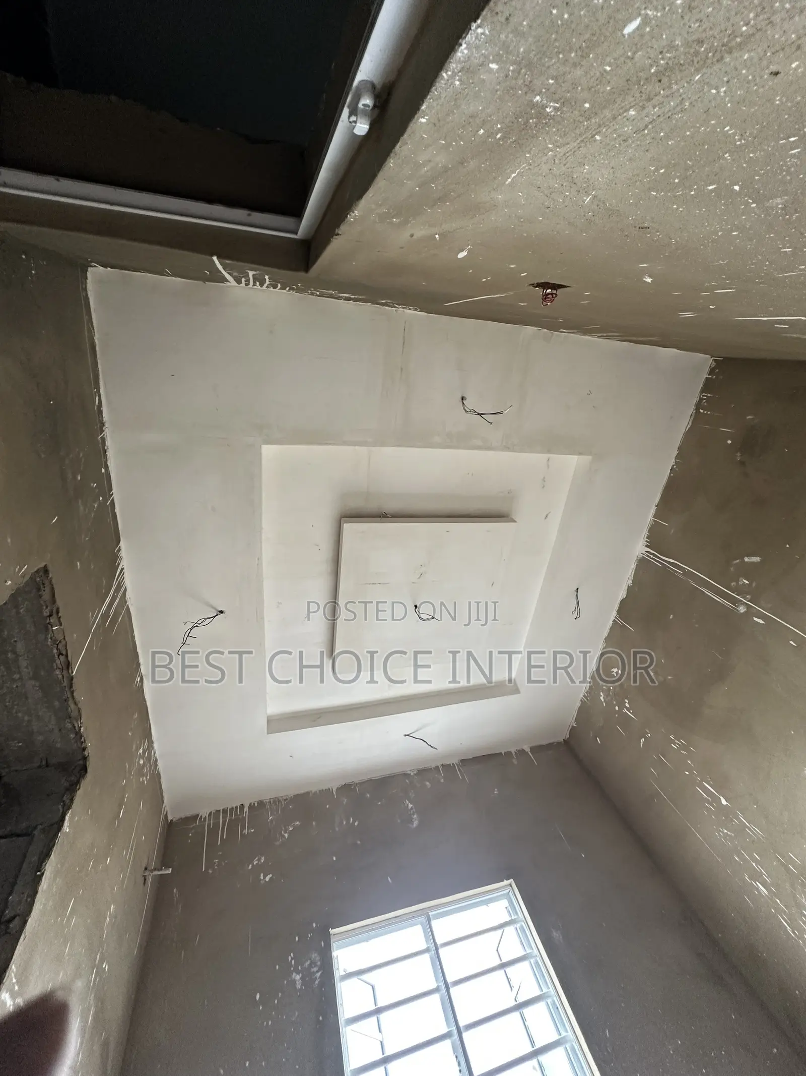 Pop Ceiling Designs