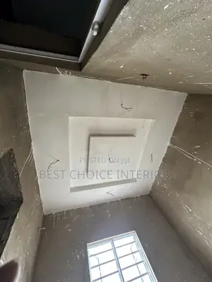 Pop Ceiling Designs