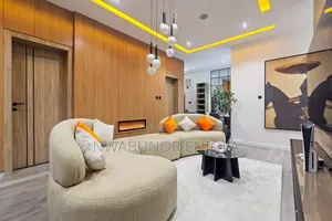 Brand New Luxury 2bedroom Apartment