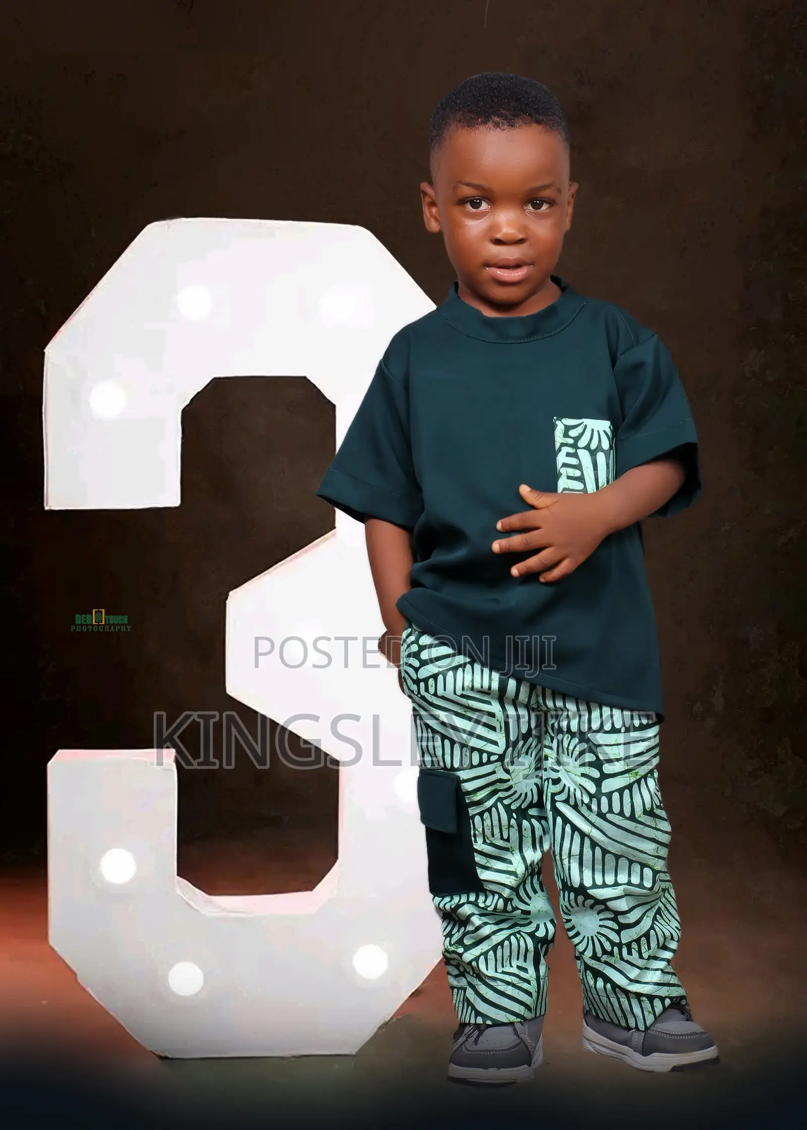 Debtouch Photography Services