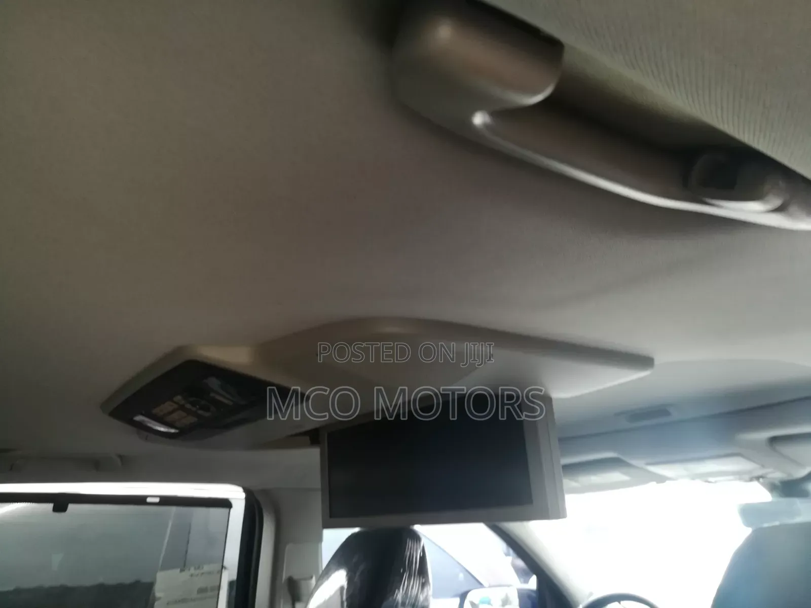 Acura MDX 2016 Black