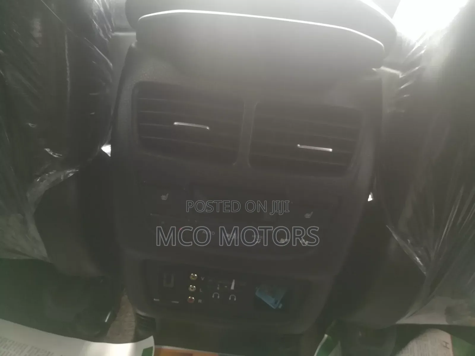 Acura MDX 2016 Black