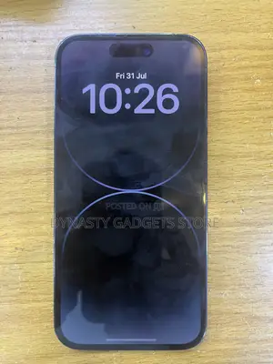 Apple iPhone 14 Pro 128 GB Purple