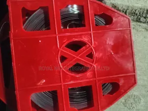Buckle (Steel Belt )
