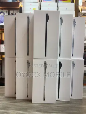 New Apple iPhone Air 256 GB White
