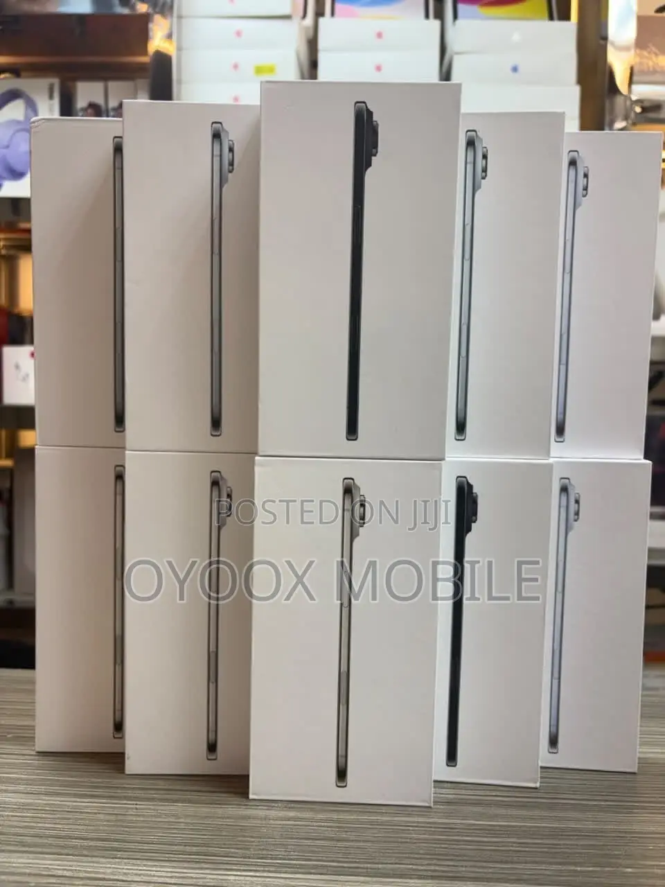 New Apple iPhone Air 256 GB White