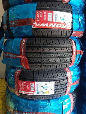 235/60r18xl Roadpower Extra Road Tyre
