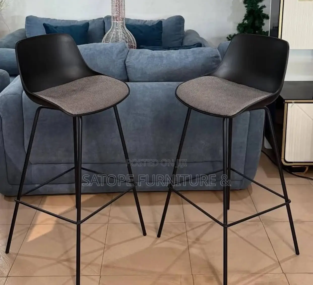 High Quality Restaurant and Kitchen Bar Stool