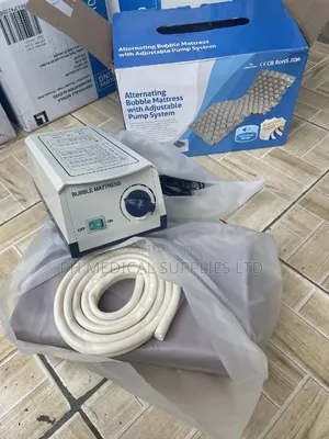 Air Mattress