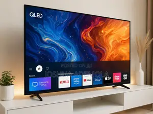 Samsung Qled Q65b 2022 TV