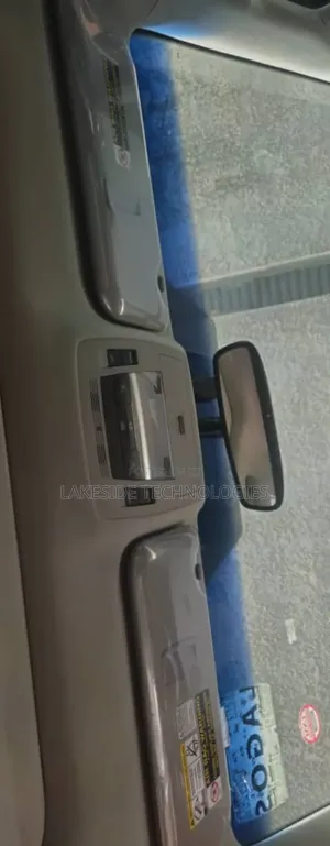 Lexus RX 2015 Gray