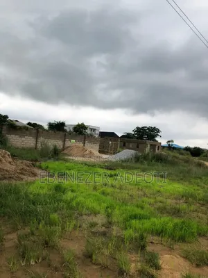 One and Half Plot of Land for Sales