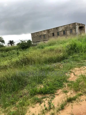 Half Plot of Land for Sale in Magboro, Gaun
