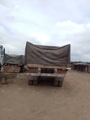 Dangote and Bua Cement Distributor Nationwide