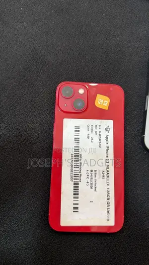 Apple iPhone 13 128 GB Pink