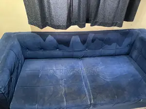 Two Sitter Sofa Couch Chairs