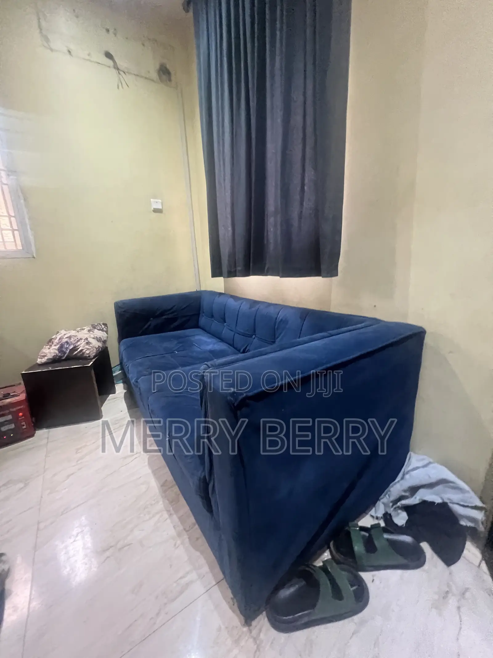 Two Sitter Sofa Couch Chairs