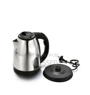 Cordless Kettle