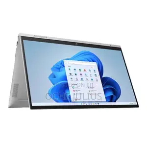 Laptop HP Envy 15 16GB Intel Core i7 SSD 512GB
