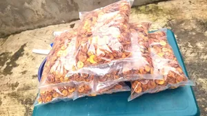 Bulk Plantain Chips, Chin Chin, Kulikuli Peanuts – Supply Nationwide