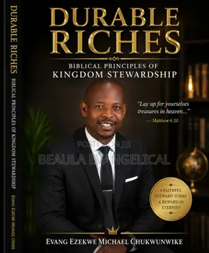 Durable Riches
