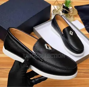 Quality Loafers