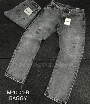Not Your Regular Jeans. Made in Turkey