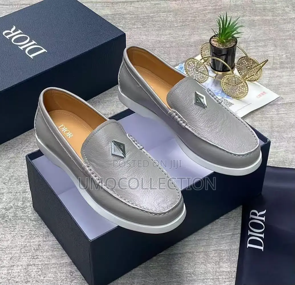 Quality Loafers