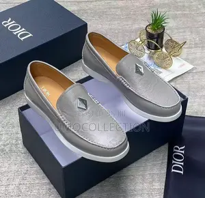 Quality Loafers