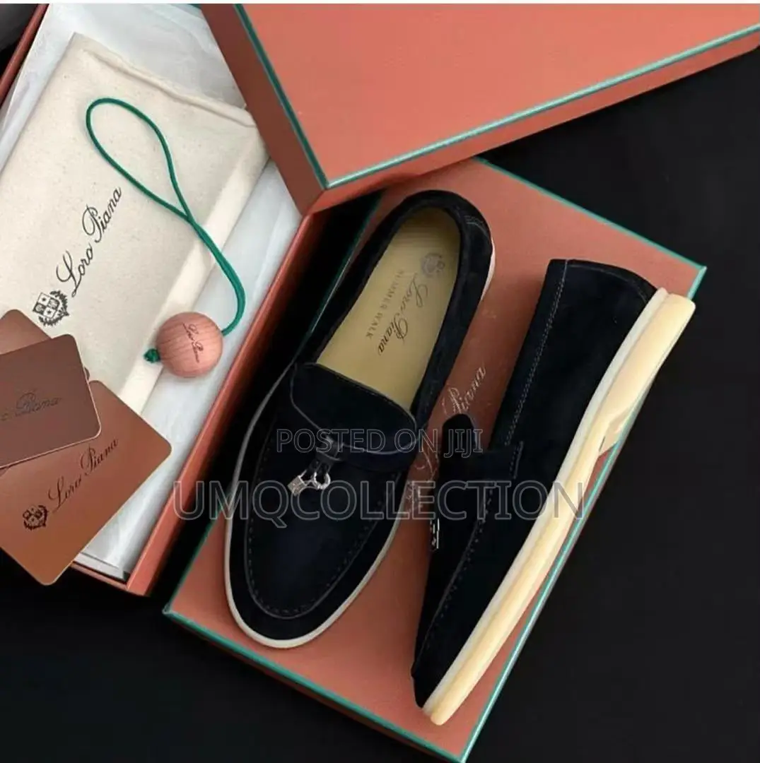 Quality Loafers