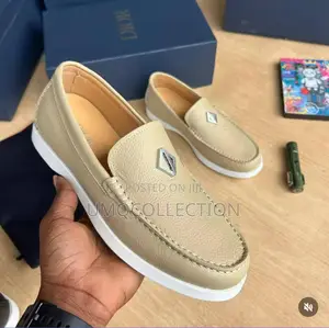 Quality Loafers