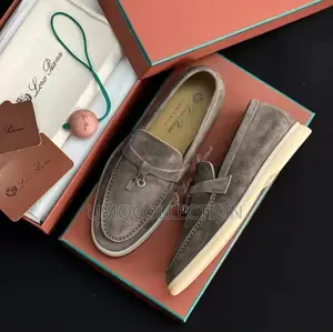 Quality Loafers