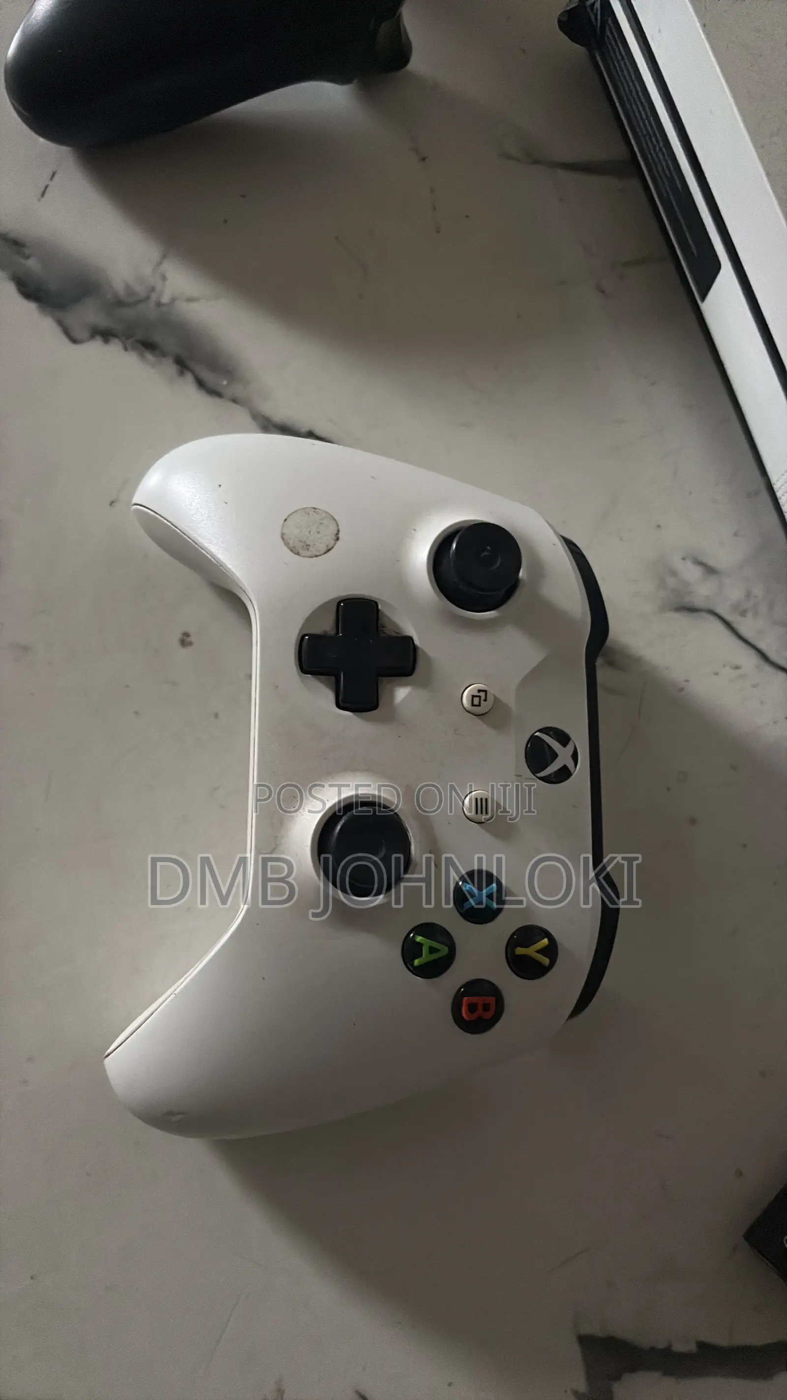 Xbox One Series S