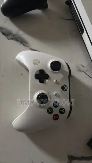 Xbox One Series S