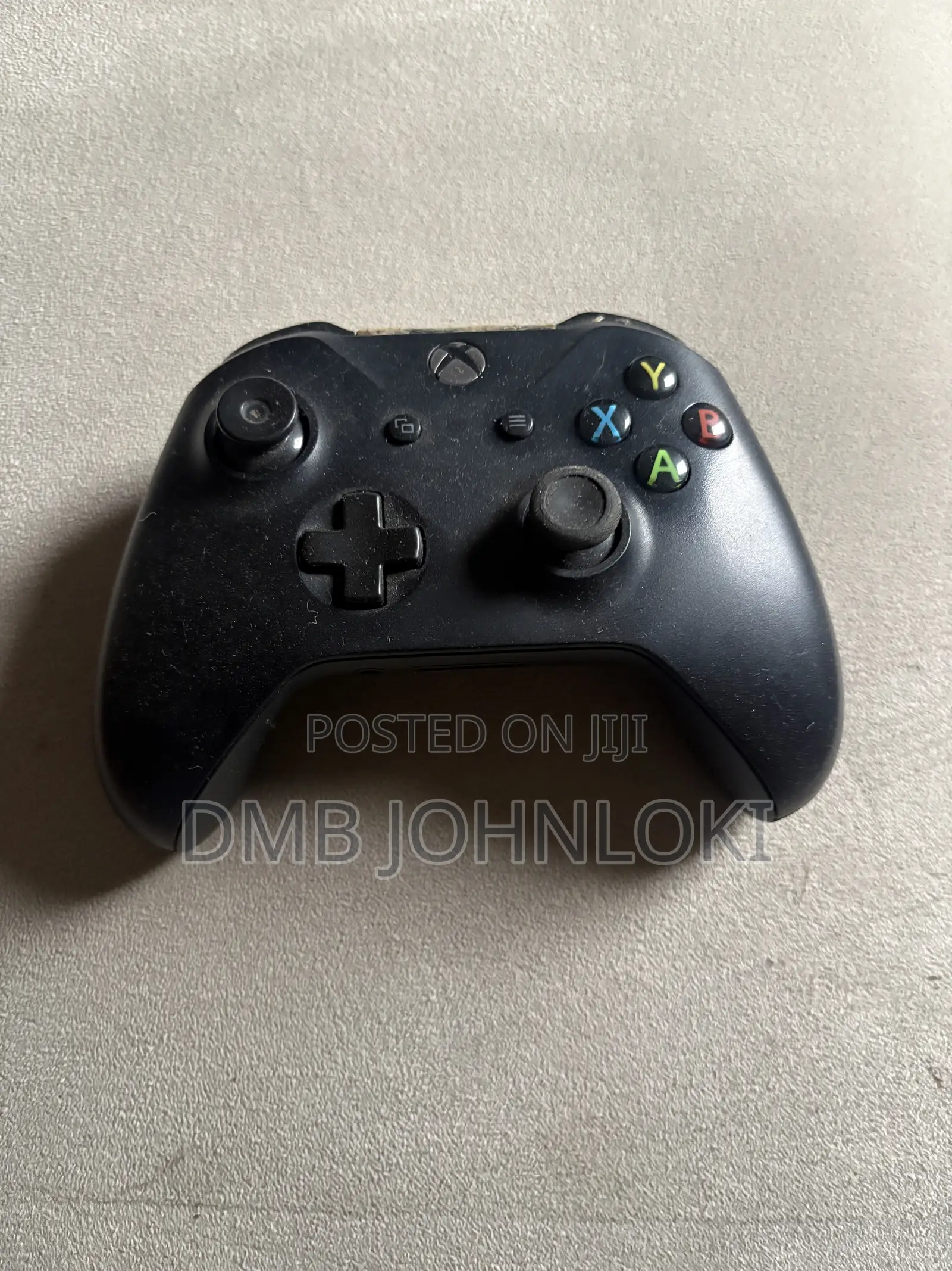 Xbox One Series S