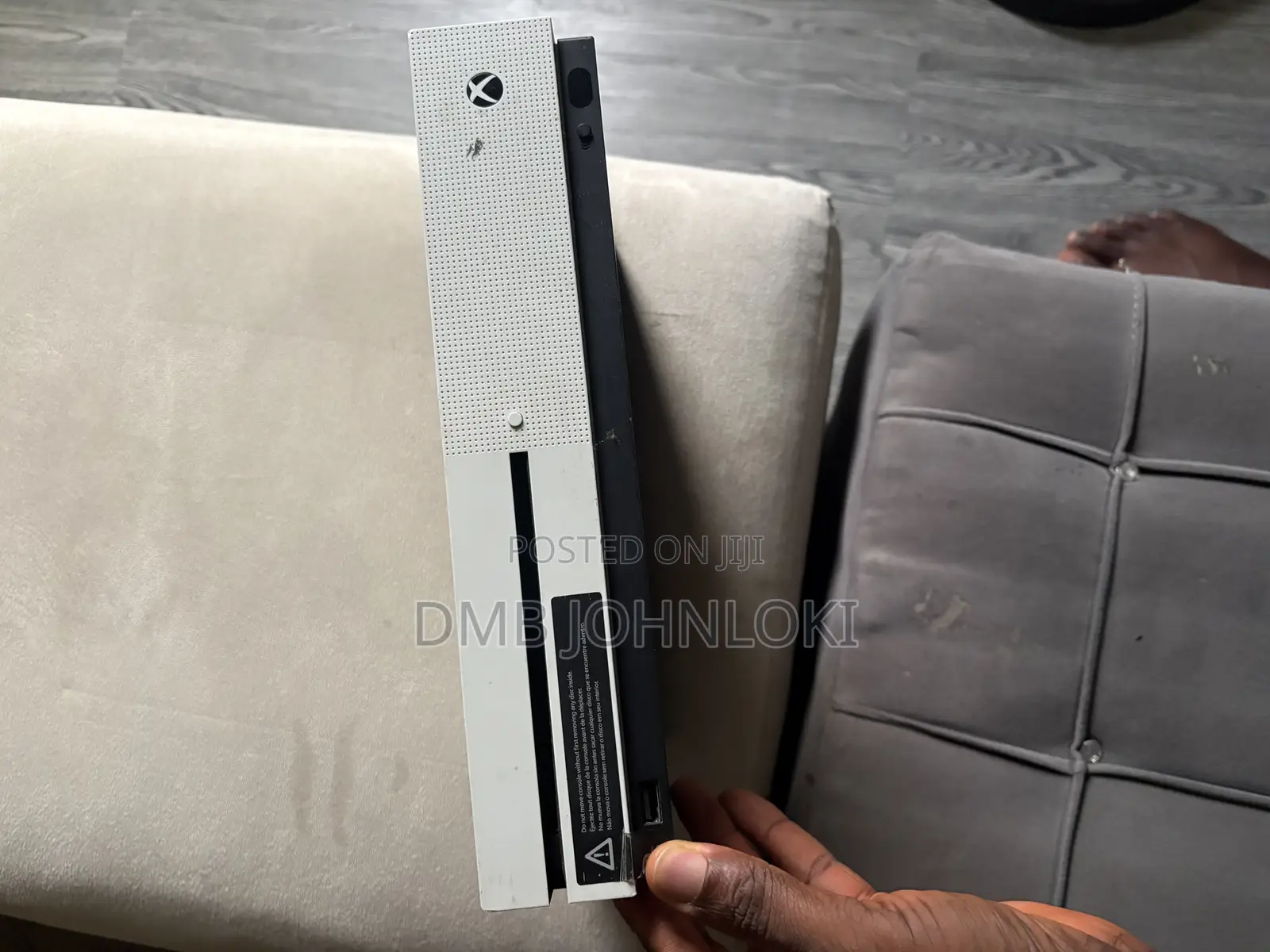 Xbox One Series S